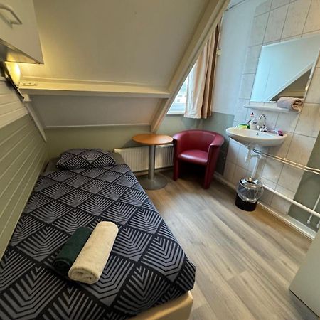 Bed & Breakfast 블리싱겐 외부 사진