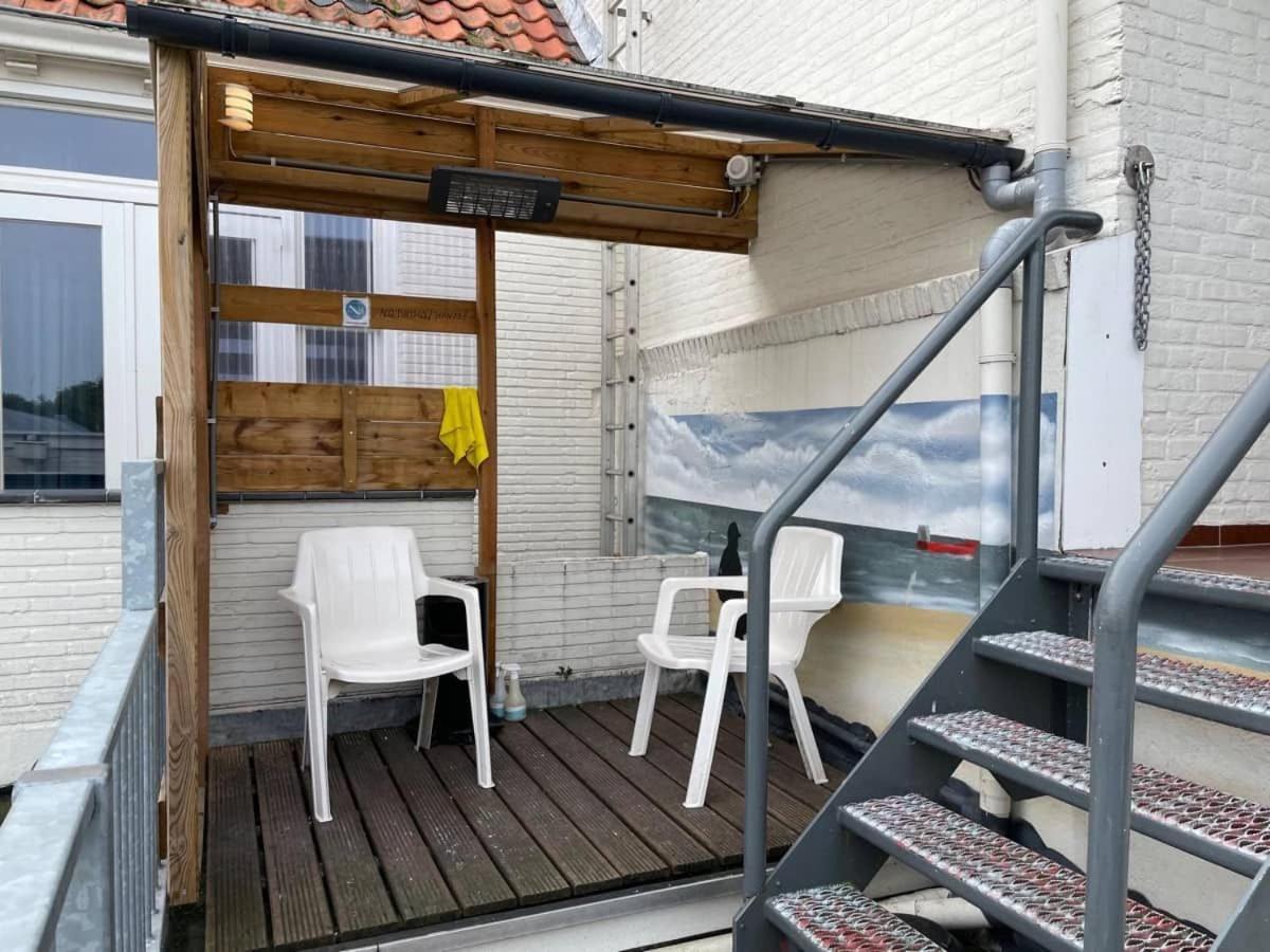 Bed & Breakfast 블리싱겐 외부 사진