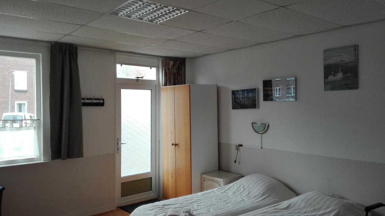 Bed & Breakfast 블리싱겐 외부 사진