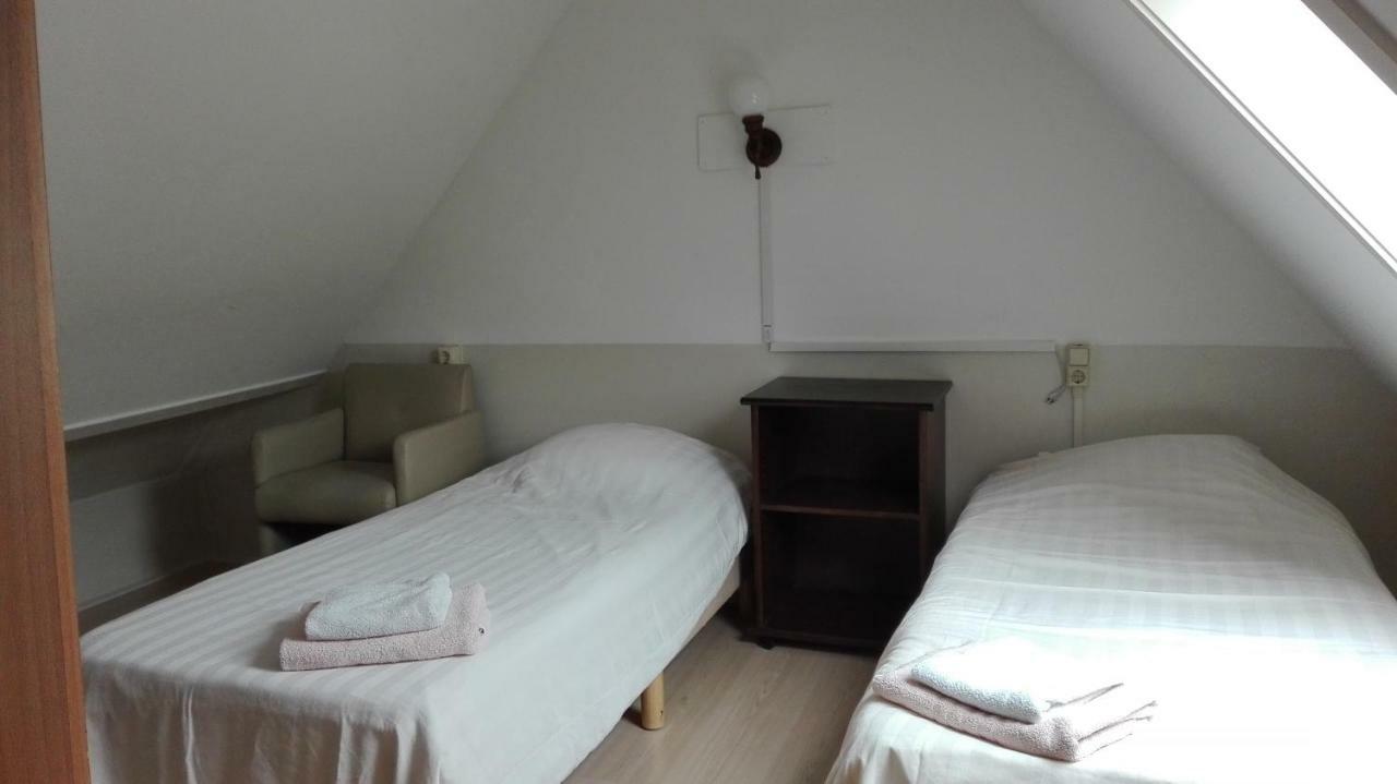 Bed & Breakfast 블리싱겐 외부 사진