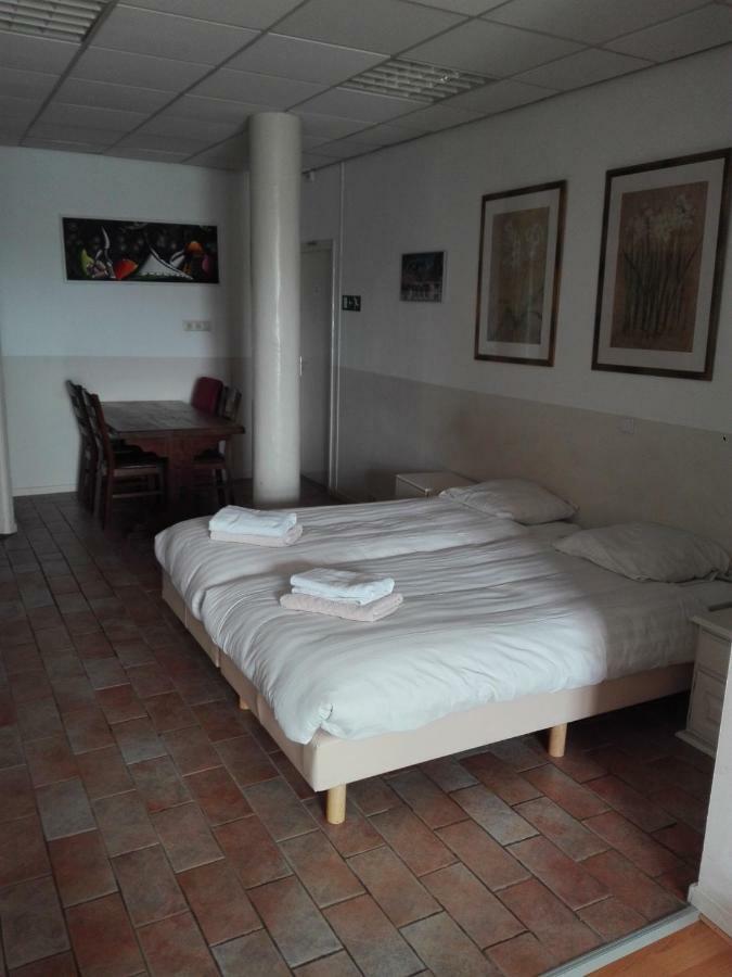 Bed & Breakfast 블리싱겐 외부 사진