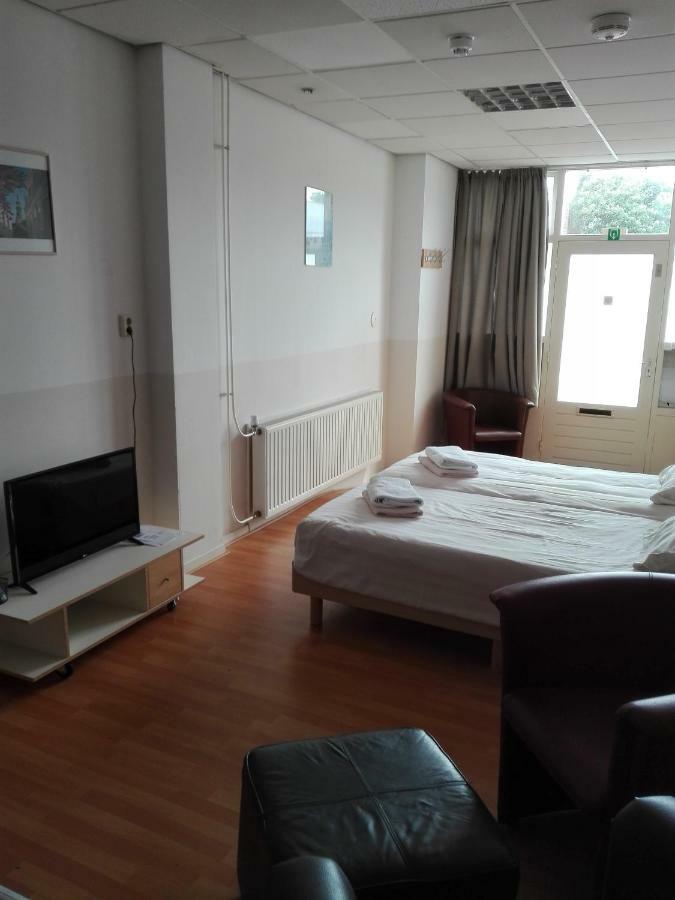 Bed & Breakfast 블리싱겐 외부 사진